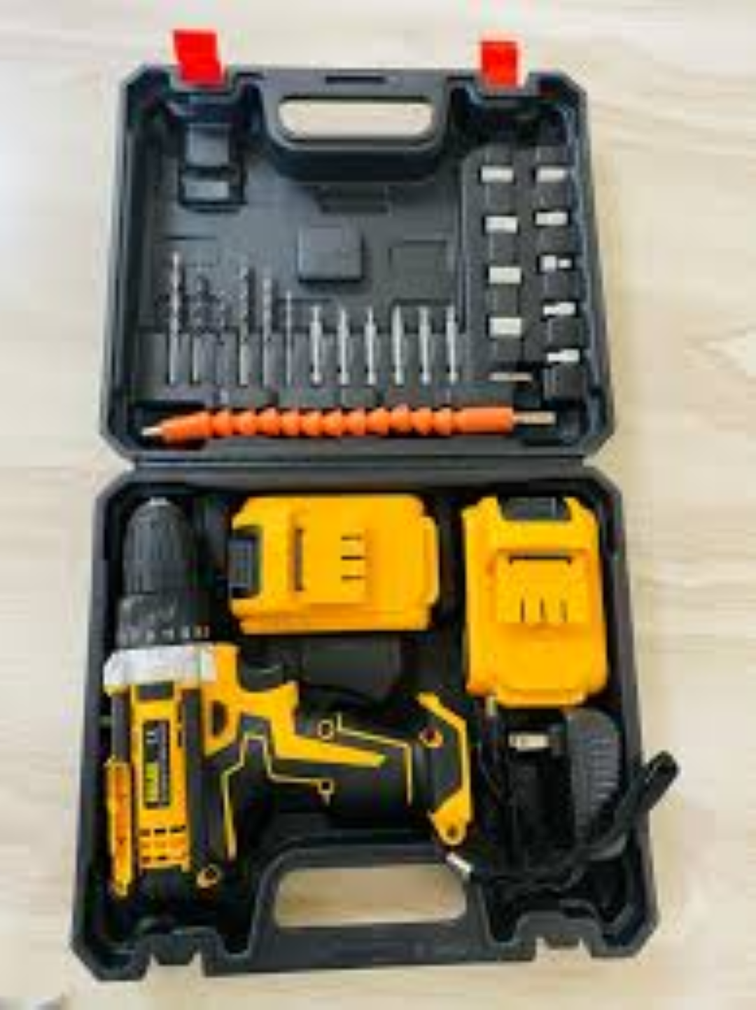 ITALICOR GRUYER
